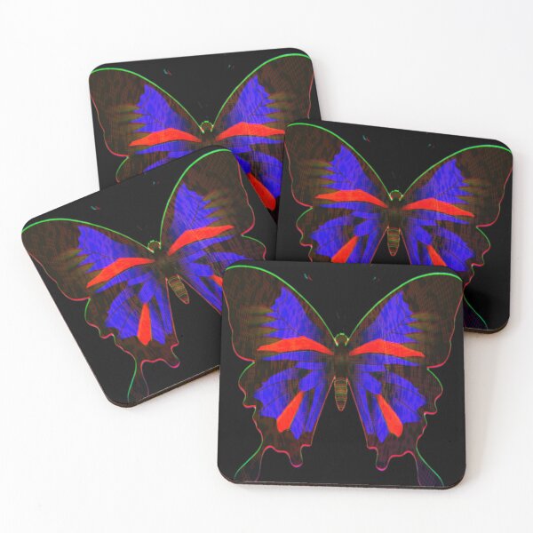 Item preview, Butterfly style designed and sold by uqasha-malik.
