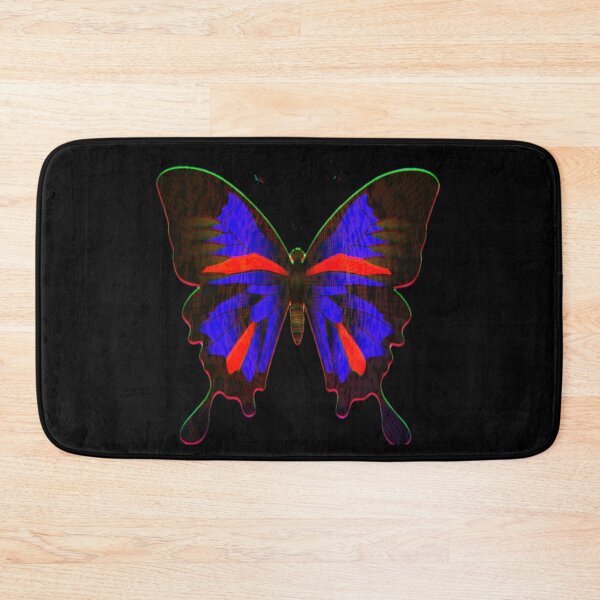 Item preview, Butterfly style designed and sold by uqasha-malik.
