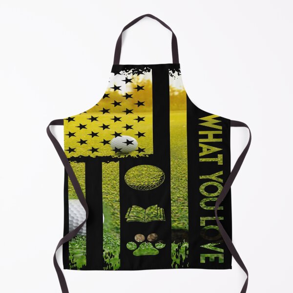 Item preview, Golf - Live What You Love designed and sold by AubreeFashion.