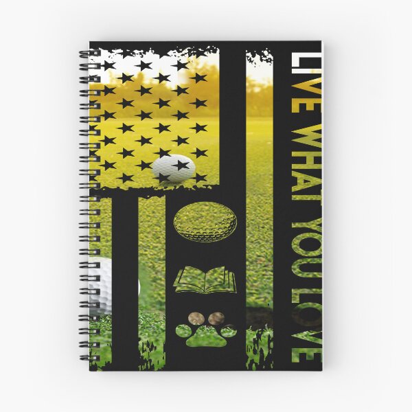 Item preview, Golf - Live What You Love designed and sold by AubreeFashion.