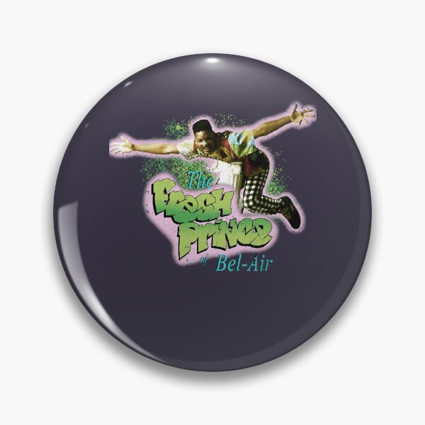 Item preview, Small Gifts Fresh Prince Of Bel Air Idol Gift Fot You designed and sold by nightlindak.