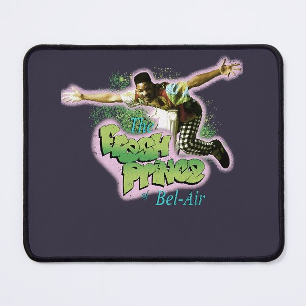 Item preview, Small Gifts Fresh Prince Of Bel Air Idol Gift Fot You designed and sold by nightlindak.