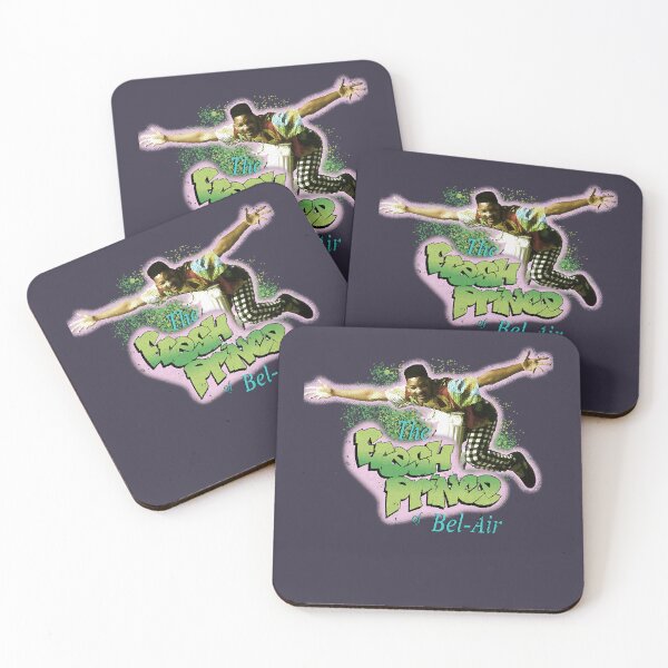 Item preview, Small Gifts Fresh Prince Of Bel Air Idol Gift Fot You designed and sold by nightlindak.