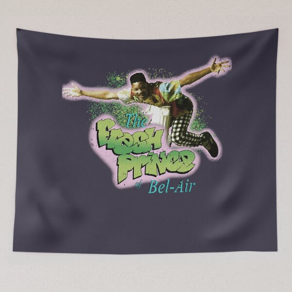 Item preview, Small Gifts Fresh Prince Of Bel Air Idol Gift Fot You designed and sold by nightlindak.