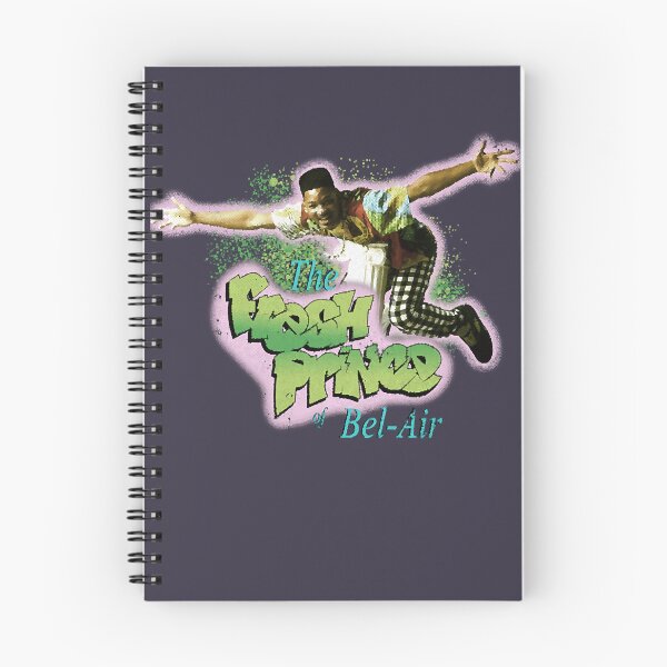 Item preview, Small Gifts Fresh Prince Of Bel Air Idol Gift Fot You designed and sold by nightlindak.