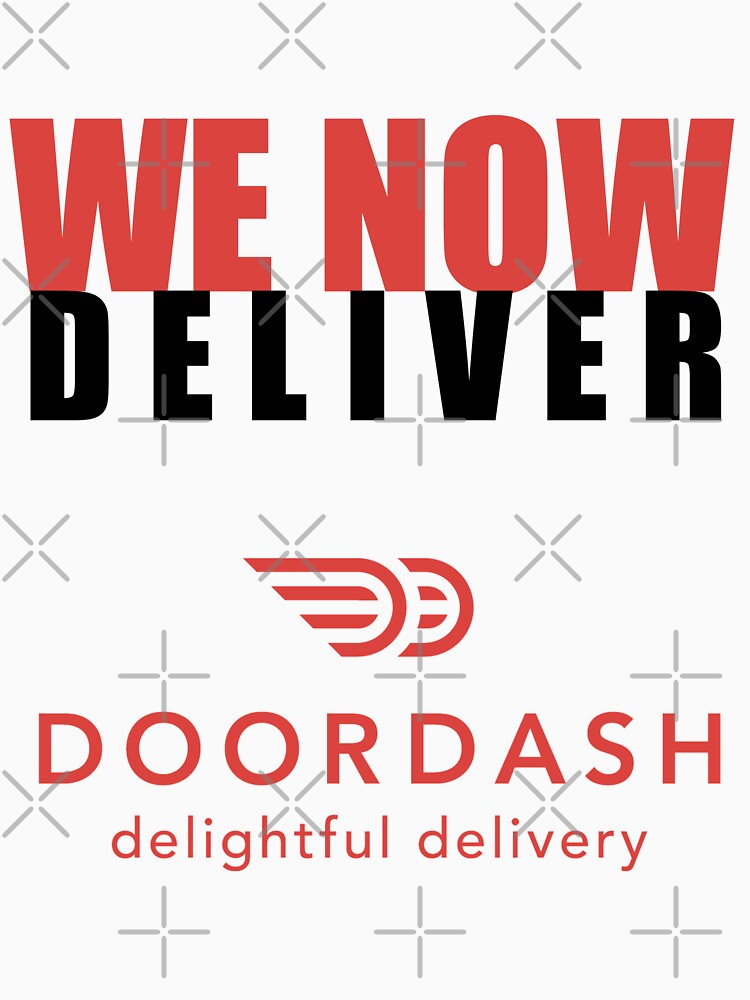 we deliver we deliver