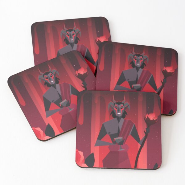 Item preview, Sanguine designed and sold by Ilona Iske.