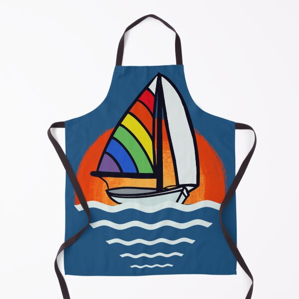 Item preview, Rainbowship designed and sold by Muensterman.