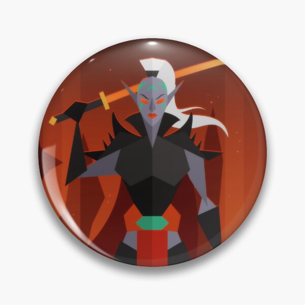 Item preview, Boethiah designed and sold by Ilona Iske.