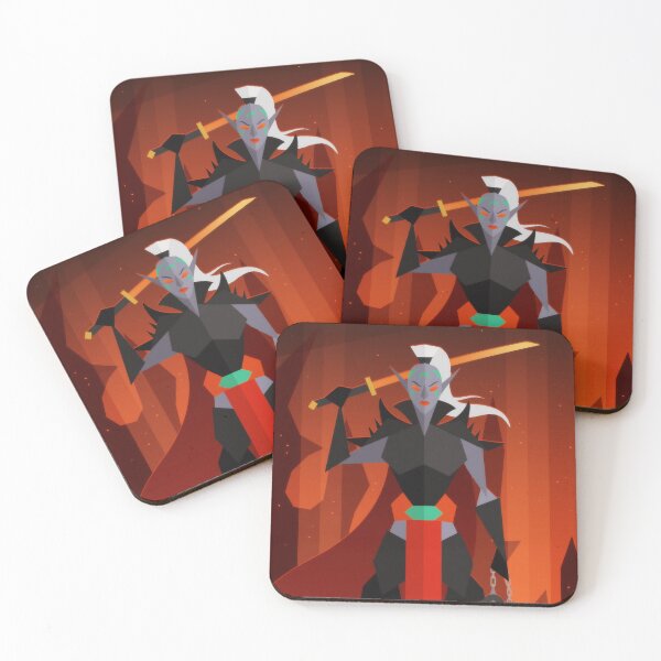 Item preview, Boethiah designed and sold by Ilona Iske.