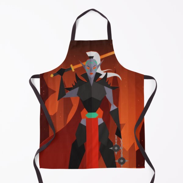 Item preview, Boethiah designed and sold by Ilona Iske.