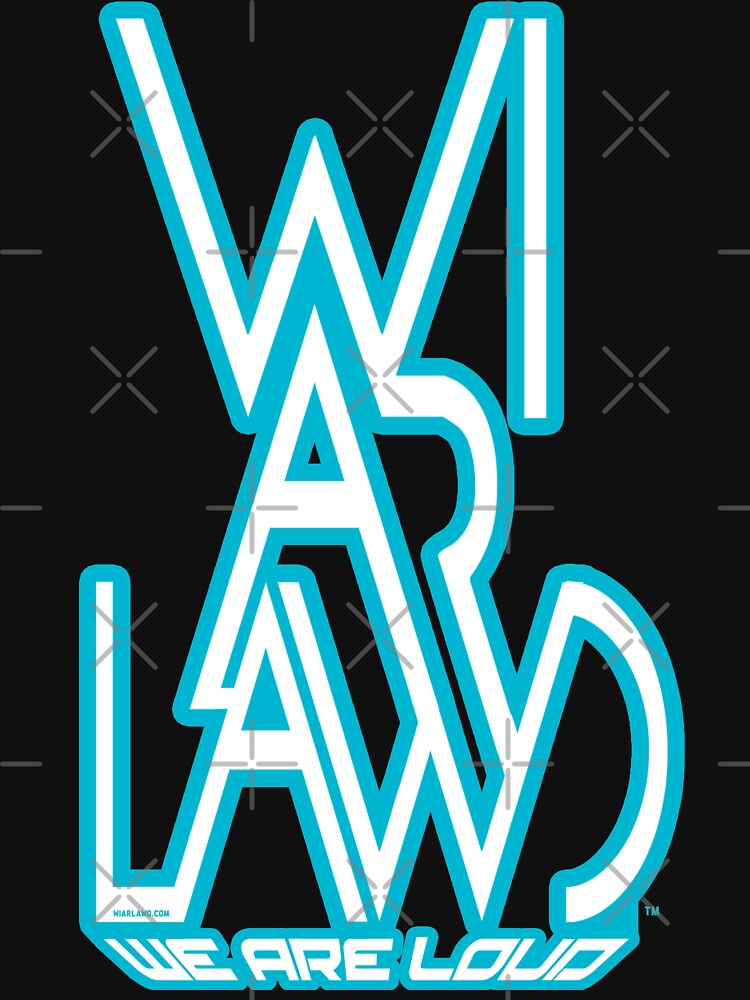 WIARLAWD by DAETRIX