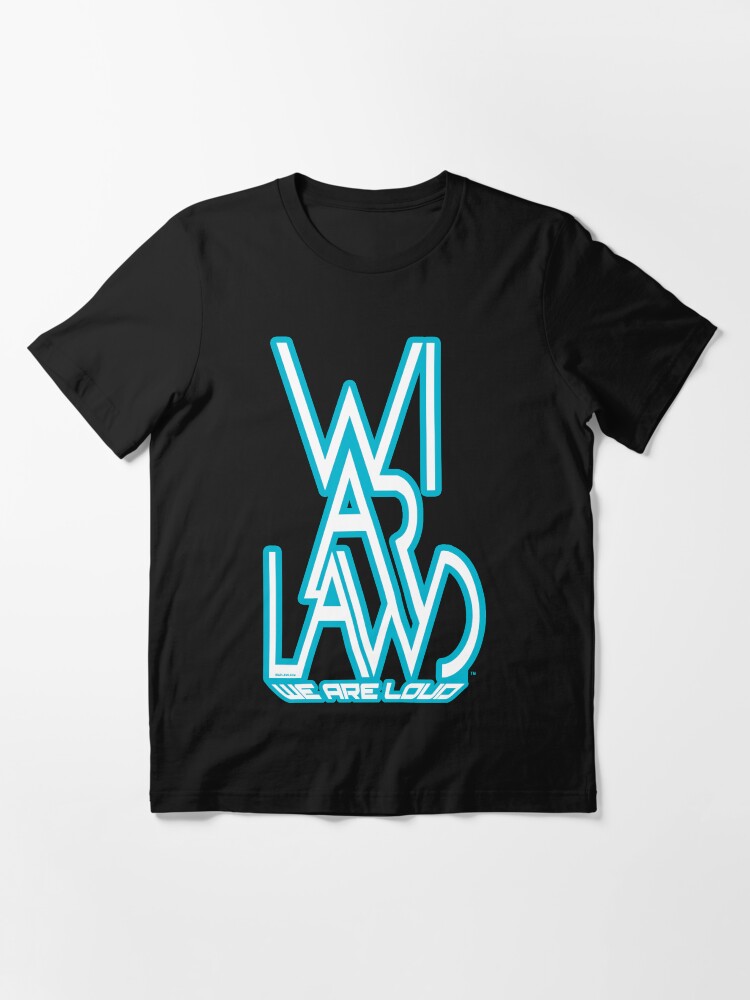 Alternate view of WIARLAWD Essential T-Shirt