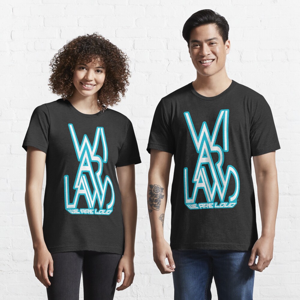 WIARLAWD Essential T-Shirt
