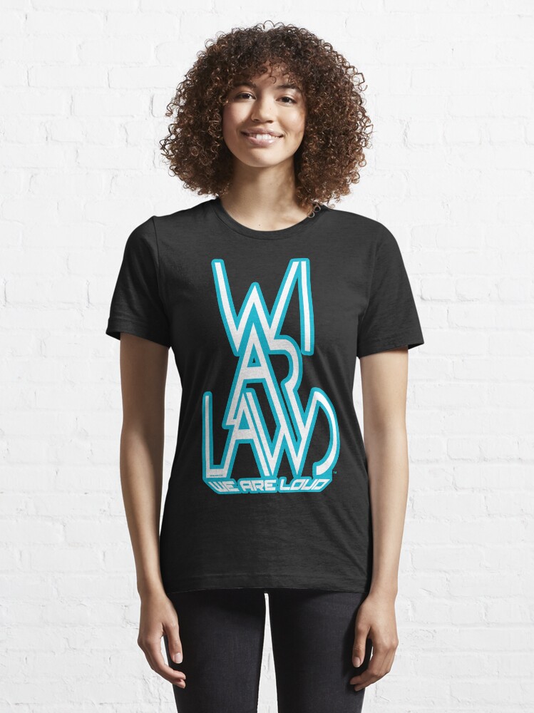 Alternate view of WIARLAWD Essential T-Shirt