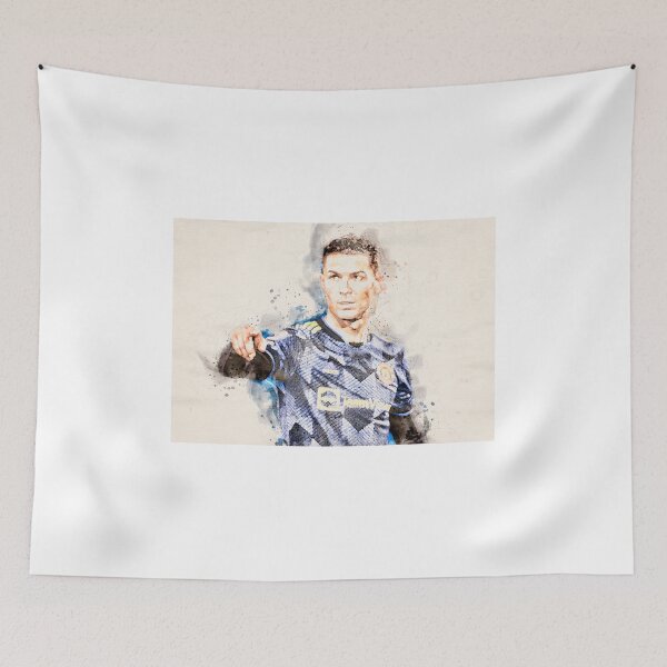 Item preview, Cristiano Ronaldo designed and sold by paulrommer.