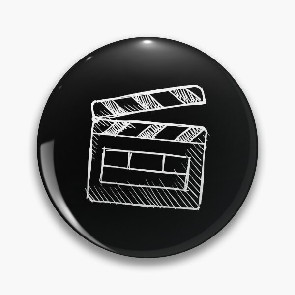 Item preview, clapperboard Sketch designed and sold by Bonnie Blue.