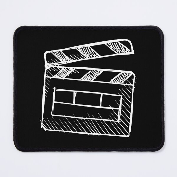 Item preview, clapperboard Sketch designed and sold by Bonnie Blue.