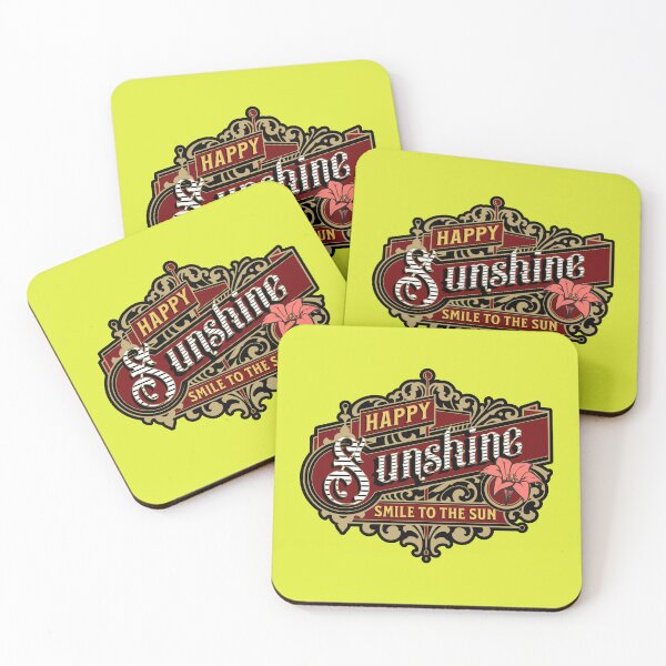 Item preview, 10. Happy Sunshine smile to the sun - Luxurious designs designed and sold by Narcisa22.