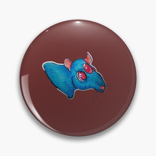 Item preview, ALIEN RAT         designed and sold by DangerDay.