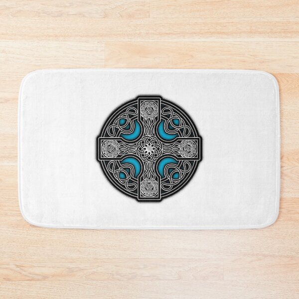 Item preview, Celtic cross designed and sold by JaxHernalde.