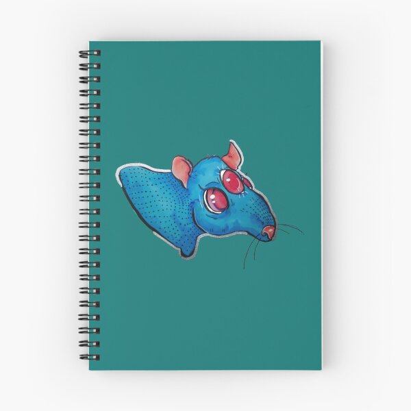 Item preview, ALIEN RAT         designed and sold by DangerDay.