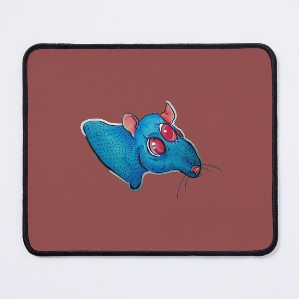 Item preview, ALIEN RAT         designed and sold by DangerDay.
