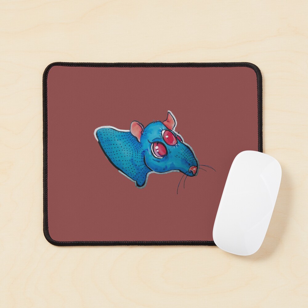 Item preview, Mouse Pad designed and sold by DangerDay.