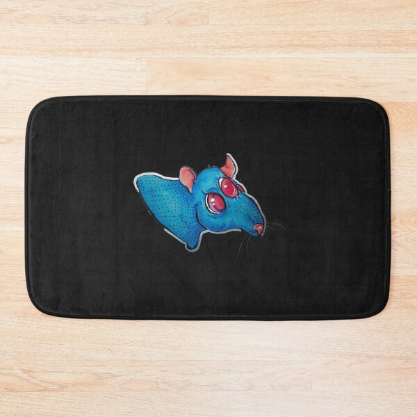 Item preview, ALIEN RAT         designed and sold by DangerDay.