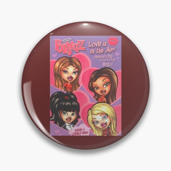 Item preview, bratz Premium Scoop             designed and sold by DangerDay.