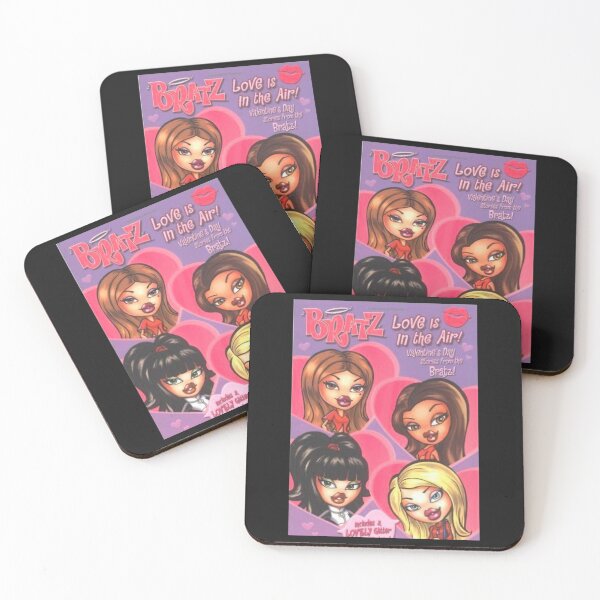 Item preview, bratz Premium Scoop             designed and sold by DangerDay.