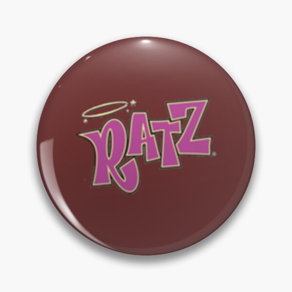 Item preview, Bratz Ratz          designed and sold by DangerDay.