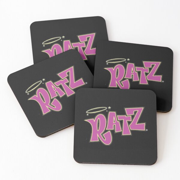 Item preview, Bratz Ratz          designed and sold by DangerDay.