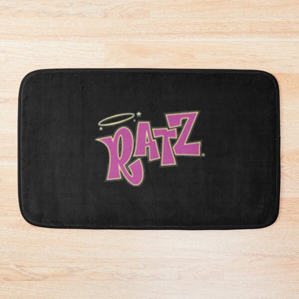 Item preview, Bratz Ratz          designed and sold by DangerDay.