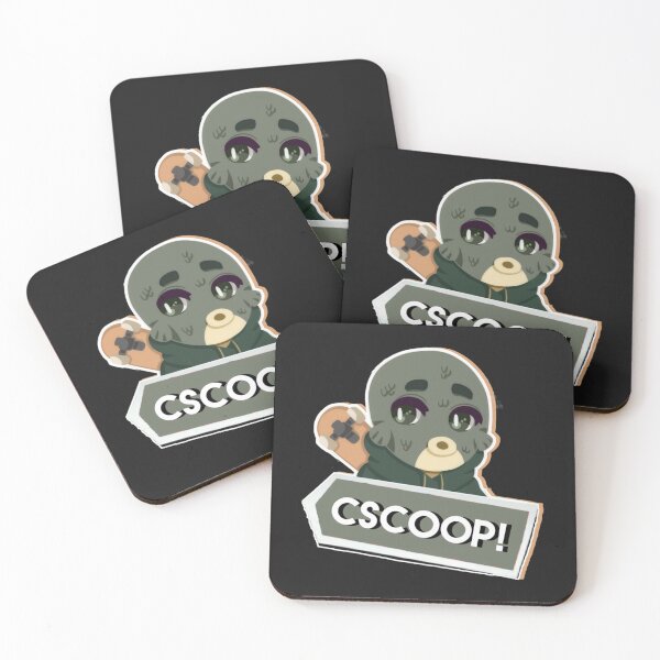 Item preview, Cscoop cool   designed and sold by DangerDay.