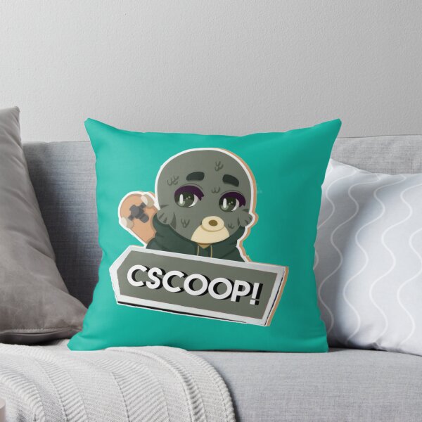 Item preview, Cscoop cool   designed and sold by DangerDay.