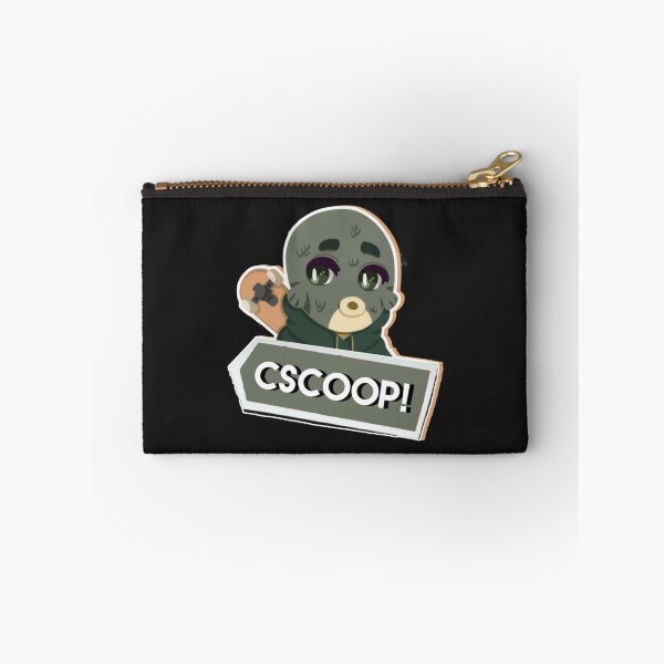 Item preview, Cscoop cool   designed and sold by DangerDay.