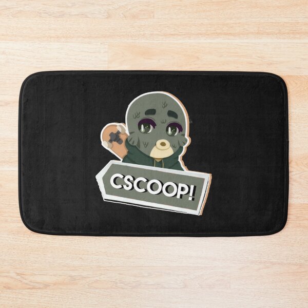 Item preview, Cscoop cool designed and sold by DangerDay.
