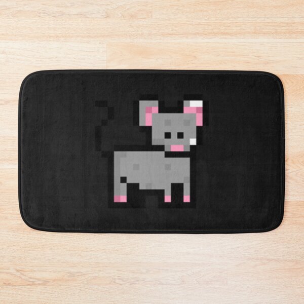 Item preview, Cute rat   designed and sold by DangerDay.