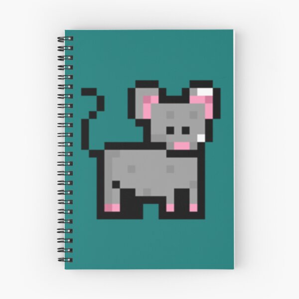 Item preview, Cute rat   designed and sold by DangerDay.
