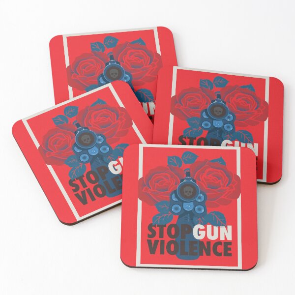 Item preview, Stop Gun Violence designed and sold by PoliticsPrint.