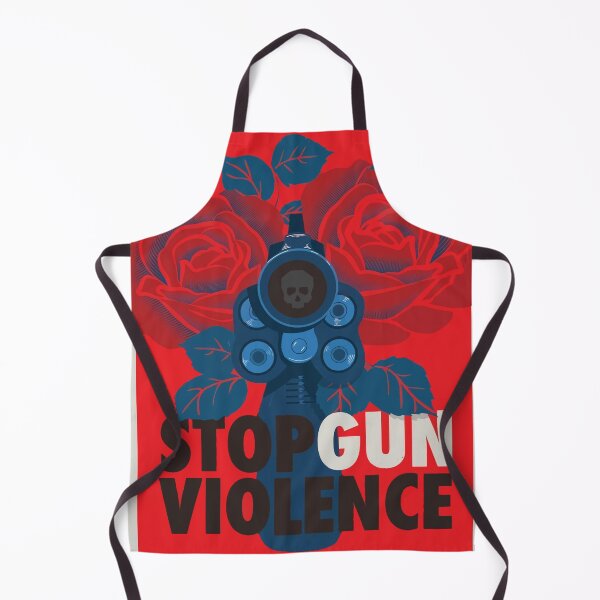 Item preview, Stop Gun Violence designed and sold by PoliticsPrint.