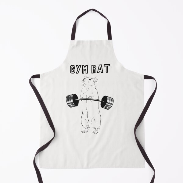 Item preview, GYM RAT designed and sold by KDM-Designs.