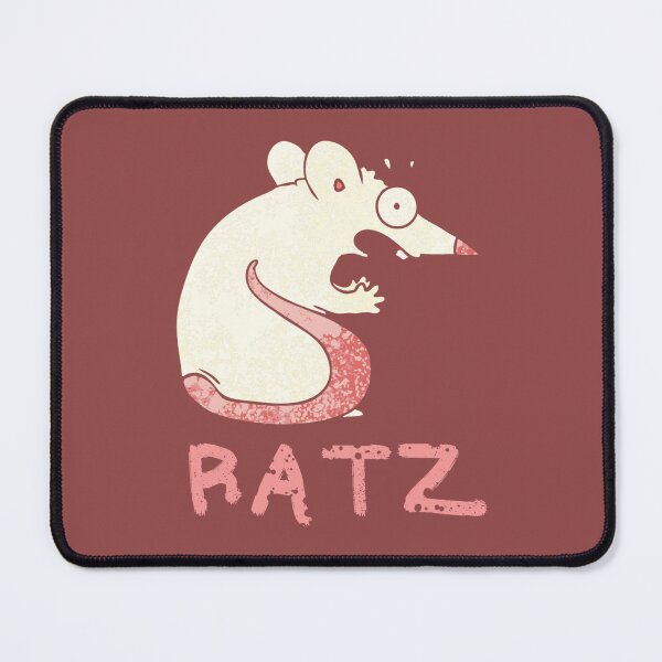 Item preview, Funny Ratz    designed and sold by DangerDay.