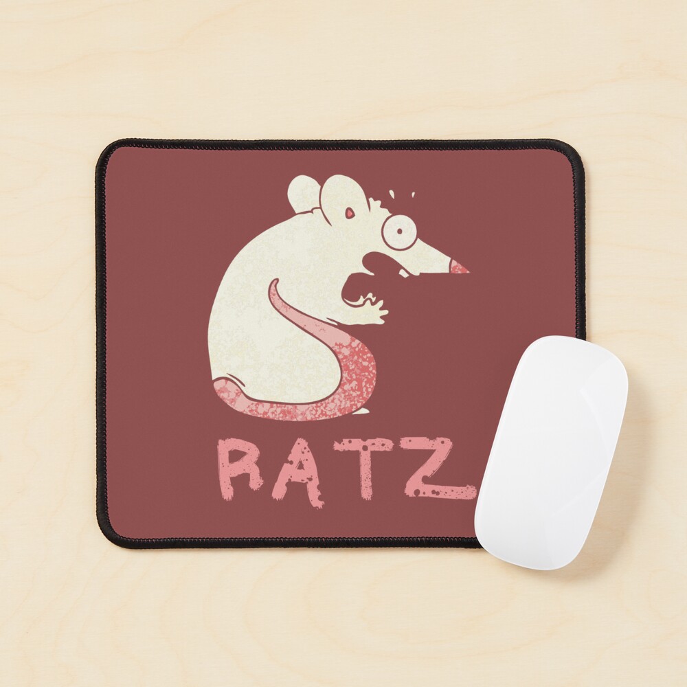 Item preview, Mouse Pad designed and sold by DangerDay.