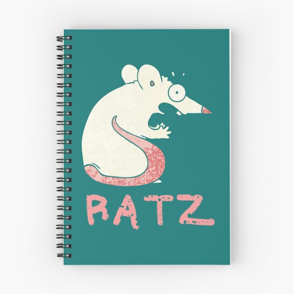 Item preview, Funny Ratz    designed and sold by DangerDay.