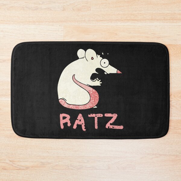 Item preview, Funny Ratz    designed and sold by DangerDay.