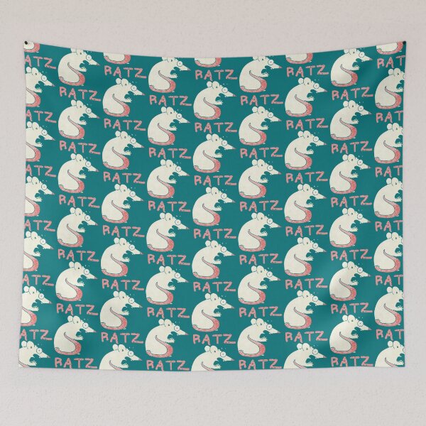 Item preview, Funny Ratz    designed and sold by DangerDay.