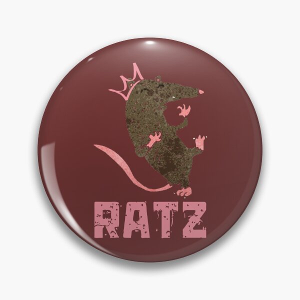 Item preview, Funny Ratz   designed and sold by DangerDay.