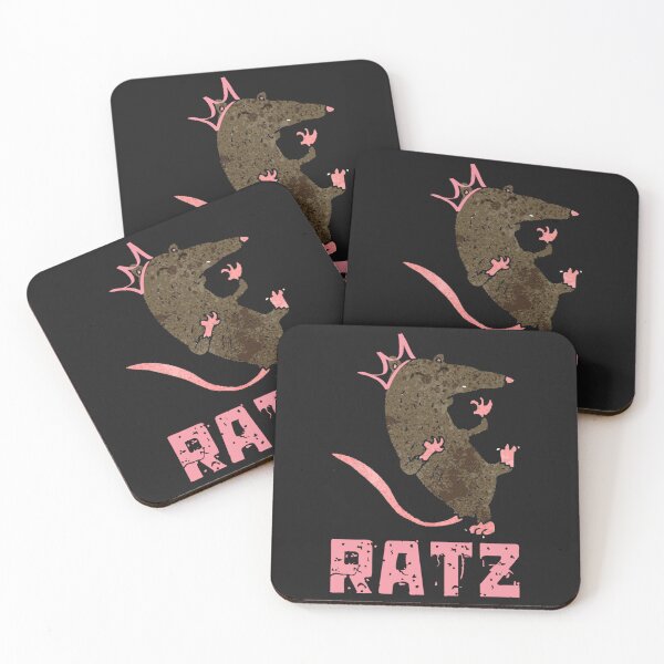 Item preview, Funny Ratz   designed and sold by DangerDay.